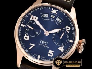 IWC0387C - Big Pilot Annual Cal. LPP RGLE Blue YLF A52850 - 01.jpg